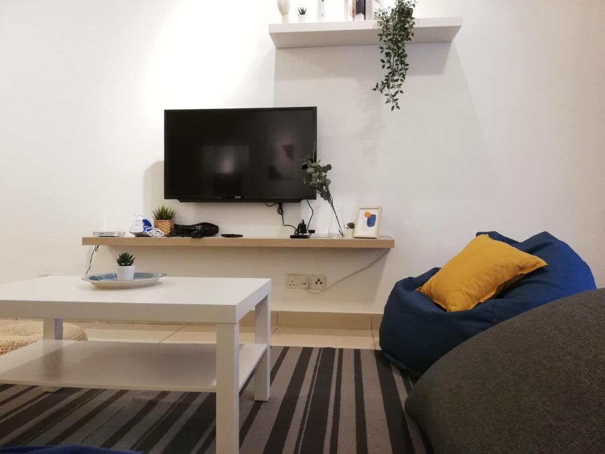 Subang City Residence, 8-9 Pax With Balcony, Walking Distance To Summit, 5Min To Sunway Subang Jaya Exterior foto
